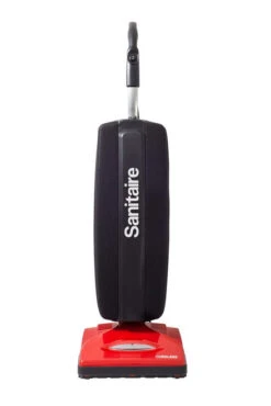 Sanitaire Quickboost Cordless Upright SC7500A