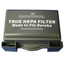 Eureka MM Generic 36 Series Canisters HEPA Filter