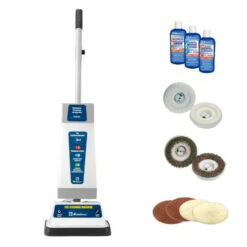 Koblenz P820B Floor Machine/Shampooer