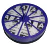 Dyson DC07 & DC14 Exhaust Filter 923480-01
