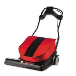Sanitaire Wide Area Motorized Sweeper Vacuum SC6093