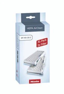 Miele HEPA Filter SF-HA30 2-Pack