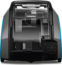 Miele Boost CX1 Pure Suction Bagless Canister Graphite Grey 6 Miele Boost CX1 Pure Suction Bagless Canister Graphite Grey -Home Cleaning Tool 20000195356 38230.1682612109