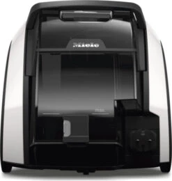 Miele Boost CX1 Parquet Bagless Canister Lotus White -Home Cleaning Tool 20000195358 64367.1682611773