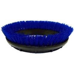 Bissell 12" Blue Scrub Brush 237.058BG