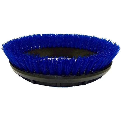 Bissell 12" Blue Scrub Brush 237.058BG