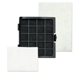 Riccar HEPA & Charcoal Filter Set RF30D For R30D