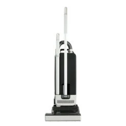 Sebo 350 Mechanical Gray Upright 91313AM