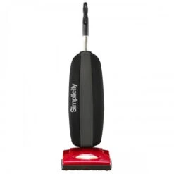 Simplicity Freedom Cordless Upright S10CV