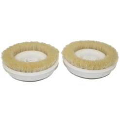 Bissell Polishing Brush Pair 45-0232-4