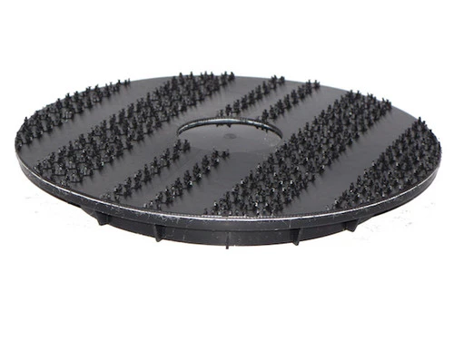 Bissell 12" Drive Pad Holder 53178-510327BG 1 Bissell 12" Drive Pad Holder 53178-510327BG