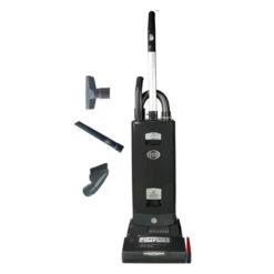 SEBO AUTOMATIC X7 Premium Graphite 91543AM