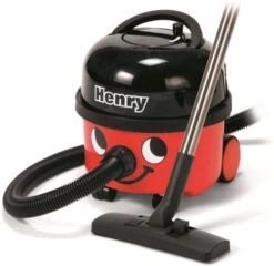 NaceCare Solutions Henry HVR200A Canister