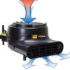 Tornado Windshear Storm Deluxe Air Mover 98780