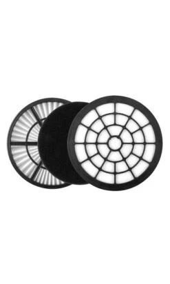 Simplicity S20PET HEPA Media Filter Set