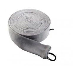 H-P Vacuflo 35' Gray Hose Sock