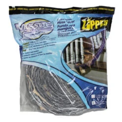 VACSOC Platinum 35ft Quilted Zipper Hose Sock 020120-1