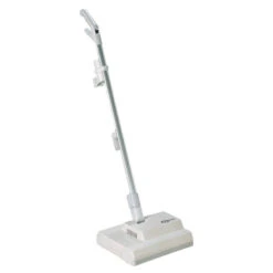 Sebo Duo Gray Dry Cleaning System 9401AM