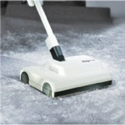 Sebo Duo Gray Dry Cleaning System 9401AM -Home Cleaning Tool 8094c 37856.1531853137