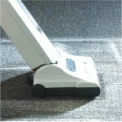 Sebo Duo Gray Dry Cleaning System 9401AM -Home Cleaning Tool 8094d 24503.1531853138