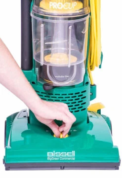 Bissell ProCup Upright BGU1937T -Home Cleaning Tool 810 ym3lBPL. SL1500 48600.1542138699