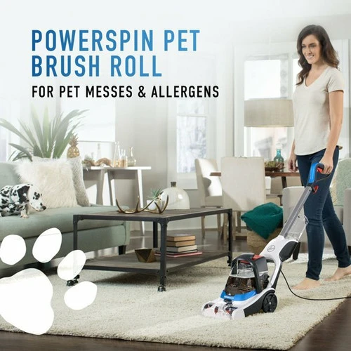 Hoover PowerDash Pet Carpet Cleaner FH50700 3 Hoover PowerDash Pet Carpet Cleaner FH50700 - Image 3