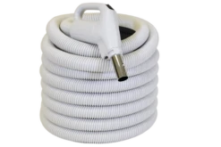 H-P Vacuflo Direct Connect 35' Gas-Pump Electric Hose