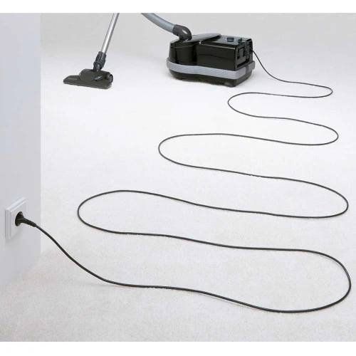 Sebo Airbelt D4 Premium Canister Vacuum 90940AM - Image 10