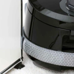 Sebo Airbelt D4 Premium Canister Vacuum 90940AM -Home Cleaning Tool 90640am airbelt d4 premium black onyx airbelt bumper 72 73440.1531853005