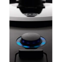 Sebo Airbelt D4 Premium Canister Vacuum 90940AM -Home Cleaning Tool 90640am airbelt d4 premium black onyx led suction power 72 04684.1531853002