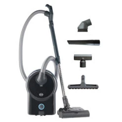 Sebo Airbelt D4 Premium Canister Vacuum 90940AM