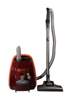 SEBO AIRBELT K2 TURBO Black Cherry 9678AM