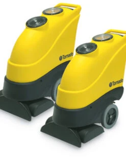 Tornado Marathon 1200 (12-Gallon Model) Carpet Extractor 98168
