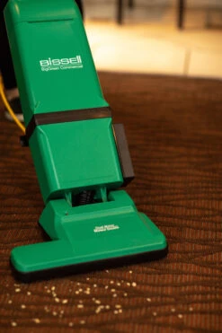 Bissell Commercial Upright BG1000 -Home Cleaning Tool BG1000 1 74993.1589490750