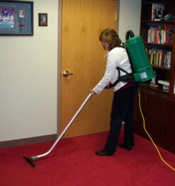 Bissell Commercial Backpack, 10QT BG 1001 -Home Cleaning Tool BG1006 BG1001.PT02 55298.1589484122