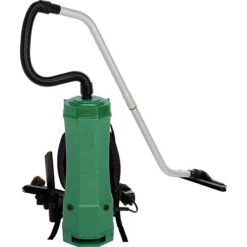 Bissell Commercial Backpack, 10QT BG 1001