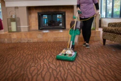 Bissell Commercial Upright BG101DC -Home Cleaning Tool BG101DC 3 67601.1589488321