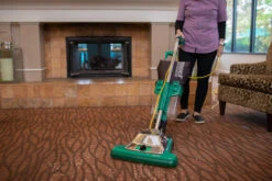 Bissell Commercial 16" ProCup Upright BG102DC -Home Cleaning Tool BG102DC 6 89709.1589493170