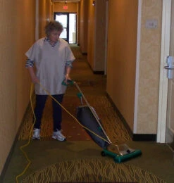 Bissell Commercial Upright BG102 -Home Cleaning Tool BG102 Action 42076.1589493820