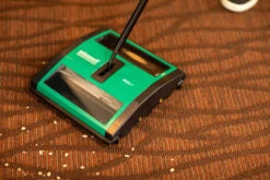 Bissell Commercial Sweeper BG21 -Home Cleaning Tool BG21 1 36499.1589488852