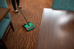 Bissell Commercial Sweeper BG21 -Home Cleaning Tool BG21 2 06103.1589488850