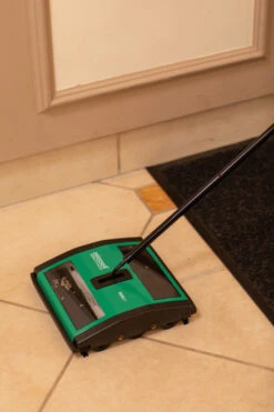 Bissell Commercial Sweeper BG21 -Home Cleaning Tool BG21 4 63933.1589488897