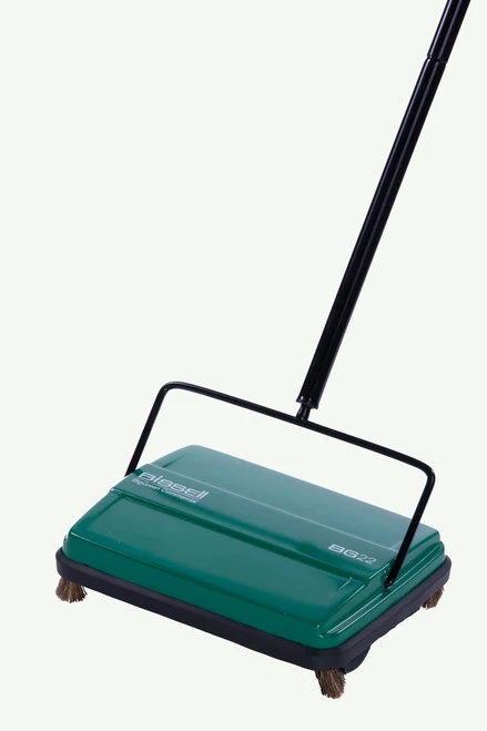Bissell Commercial Sweeper BG22