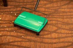 Bissell Commercial Sweeper BG22 -Home Cleaning Tool BG22 1 15421.1589483558