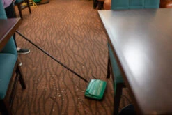 Bissell Commercial Sweeper BG22 -Home Cleaning Tool BG22 3 39333.1589483551