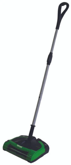 Bissell Commercial Battery Sweeper BG9100NM