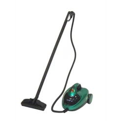 Bissell Hercules Vapor Scrub Steam Cleaner BGST500T