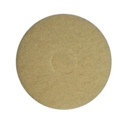 Bissell 12" Beige Stone Care Pad 437.058BG