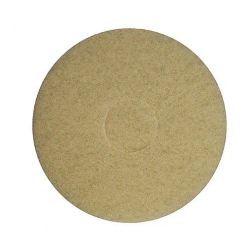 Bissell 12" Beige Stone Care Pad 437.058BG