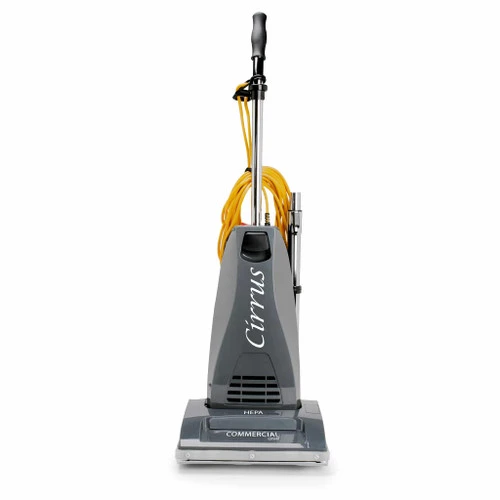 Cirrus Upright Vacuum C-CPU4T 1 Cirrus Upright Vacuum C-CPU4T